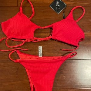 Zaful bikini